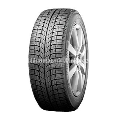 Зимние шиныMichelinX-Ice 3225/50 R1895H