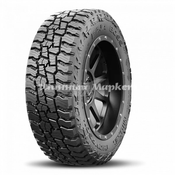 Mickey Thompson&nbsp;Baja Boss A/T