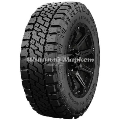 Mickey Thompson BAJA LEGEND EXP