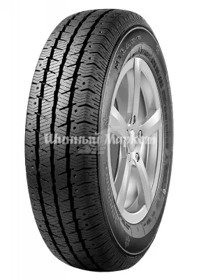 Зимние шиныMirageMR-W600185/75 R16104102R