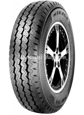 Летние шиныMirageMR100195/80 R14106104R