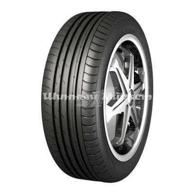 Летние шиныNankangAS-2+255/35 R1996Y