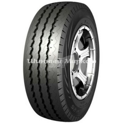 Летние шиныNankangCW-25185/80 R14102R