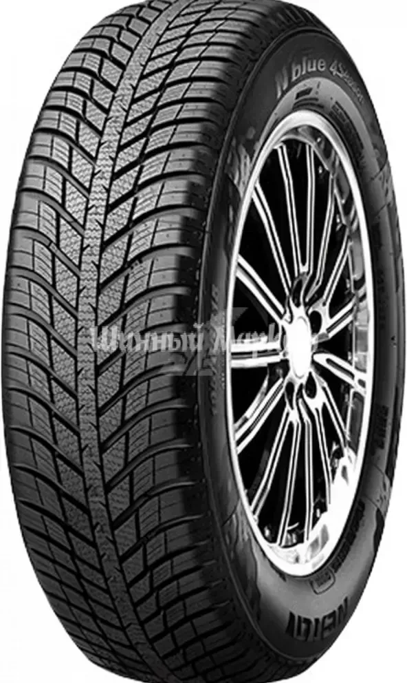 Nexen&nbsp;N'blue 4Season