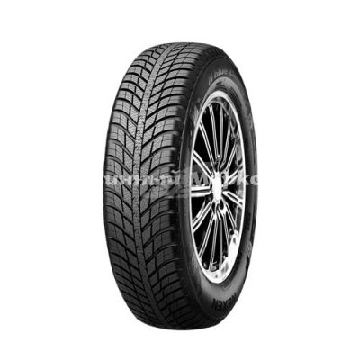 Всесезонные шиныNexenN'blue 4Season205/50 R1793W