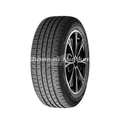 Летние шиныNexenN'Fera RU5235/50 R19103V