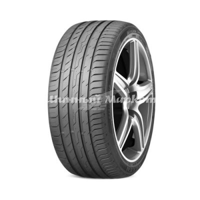 Летние шиныNexenN'Fera Sport245/40 R1994W