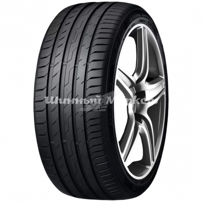 Nexen&nbsp;Nfera sport suv