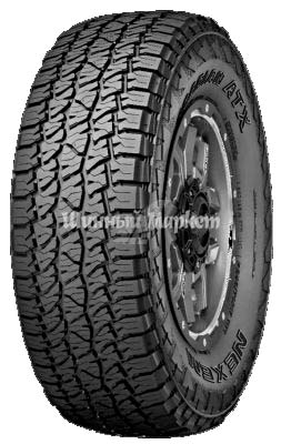 Летние шиныNexenRoadian ATX205/70 R15104/102T