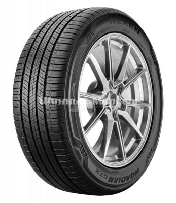 Летние шиныNexenRoadian GTX235/55 R19101H