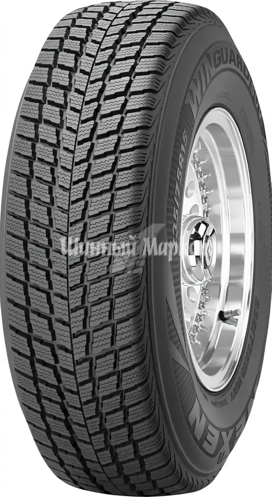 Nexen&nbsp;Winguard SUV