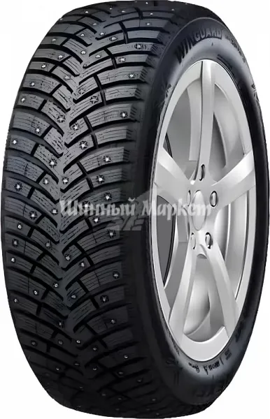 Nexen&nbsp;Winguard Winspike 3