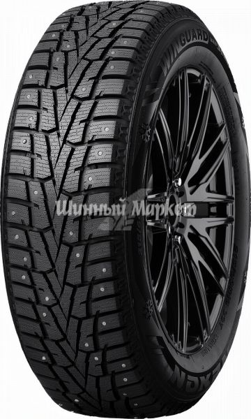 NexenWinguard WinSpike SUV