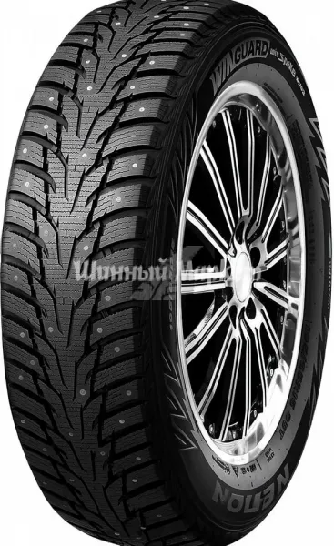 Nexen&nbsp;Winguard Winspike WH62