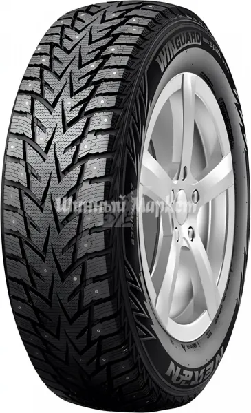 Nexen&nbsp;Winguard WinSpike WS62