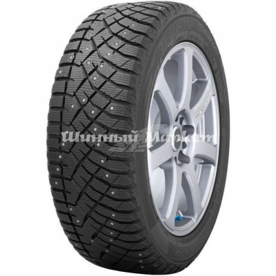 Зимние шиныNittoTherma Spike225/60 R17103T