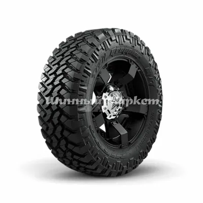 Nitto Trail Grappler M/T