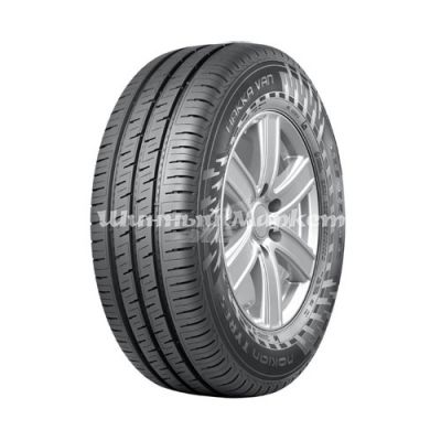 Летние шиныNokian TyresHakka Van175/70 R149593R