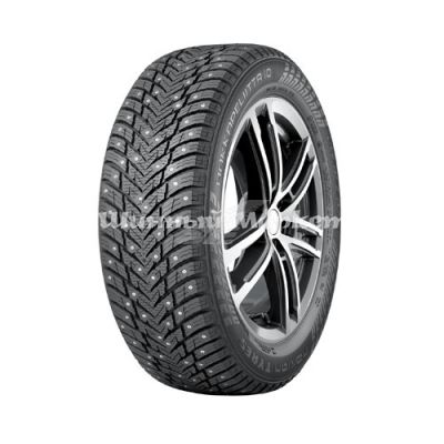 Зимние шиныNokian TyresHakkapeliitta 10p275/55 R20117T