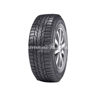 Nokian TyresHakkapeliitta CR3