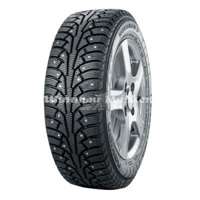 Зимние шиныNokian TyresNordman 5235/60 R16104T