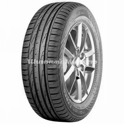 Nokian Tyres Hakka Blue 2