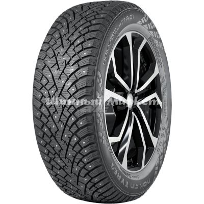 Nokian Tyres