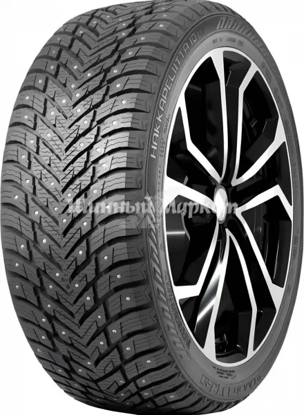 Nokian Tyres&nbsp;Hakkapeliitta 10 EV