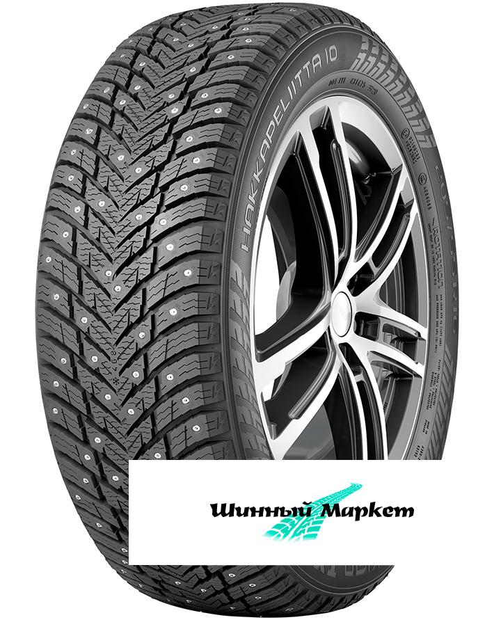 Nokian Tyres Hakkapeliitta 10p