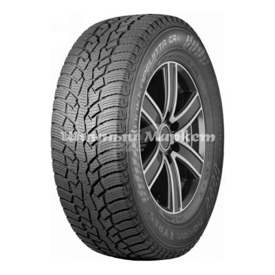 Nokian TyresHakkapeliitta CR4