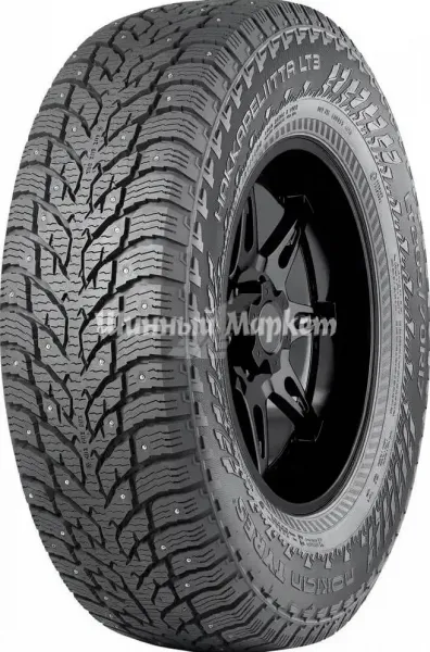 Nokian Tyres&nbsp;Hakkapeliitta LT 3