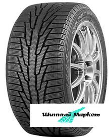 Nokian Tyres Hakkapeliitta R SUV