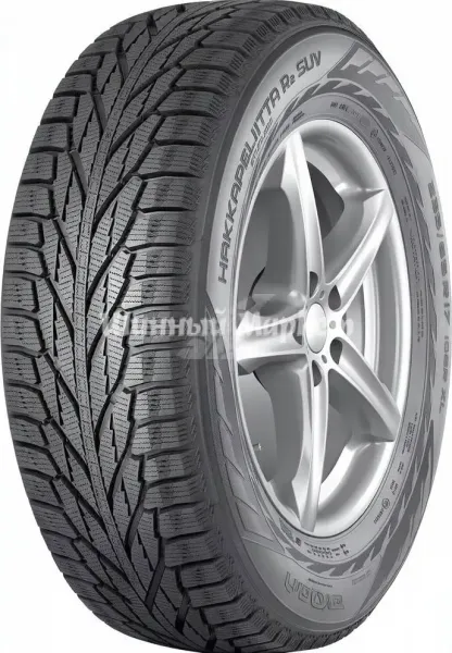 Nokian Tyres&nbsp;Hakkapeliitta R2