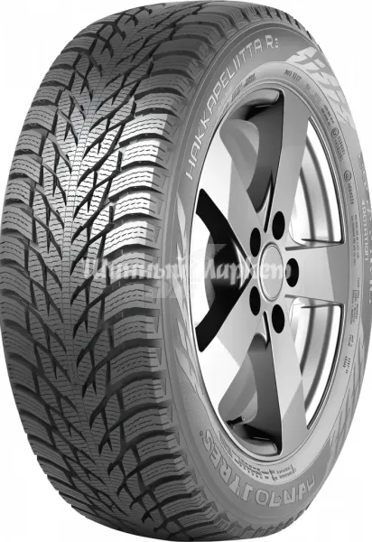 Nokian Tyres&nbsp;Hakkapeliitta R3