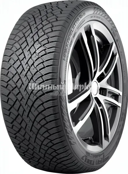 Nokian TyresHakkapeliitta R5 EV