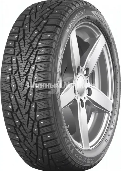 Nokian Tyres&nbsp;Nordman 7