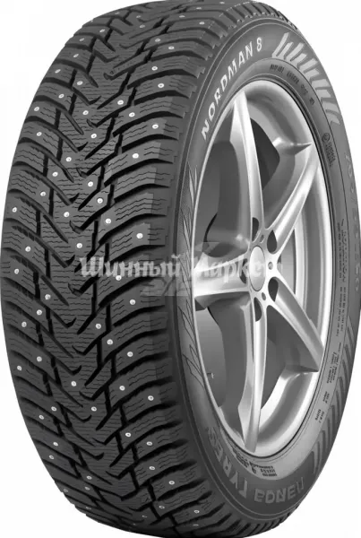 Nokian Tyres&nbsp;Nordman 8