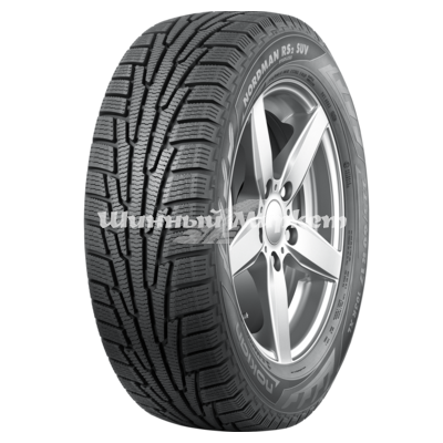 Зимние шиныNokian TyresNordman RS2215/65 R16102R