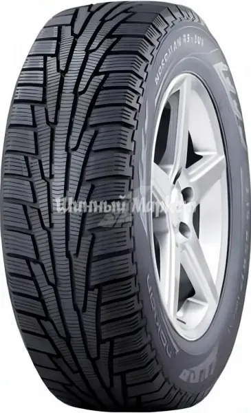 Nokian Tyres&nbsp;Nordman RS2