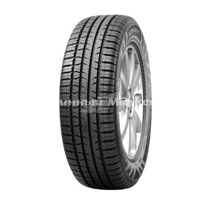 Nokian Tyres