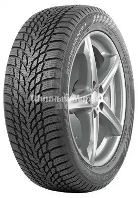 Nokian TyresSnowproof 1