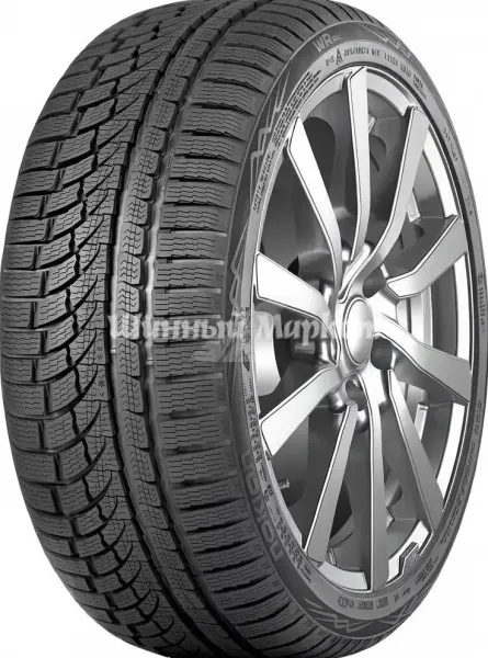 Nokian Tyres&nbsp;WR A4