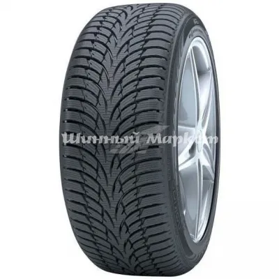 Nokian Tyres WR D3