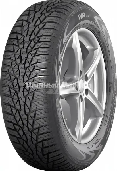 Nokian Tyres&nbsp;WR D4