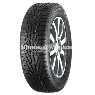 Зимние шиныNokian TyresWR D4205/50 R1691H