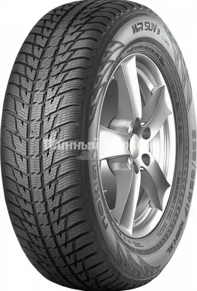 Nokian Tyres&nbsp;WR Snowproof