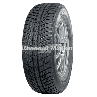 Nokian Tyres WR SUV 3
