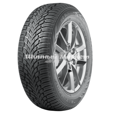 Nokian Tyres WR SUV 4