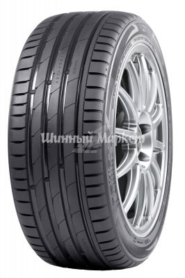 Nokian Tyres Z G2