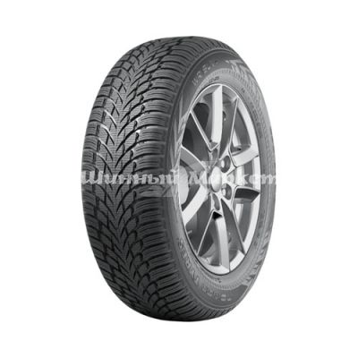 Nokian Tyres WR SUV 4